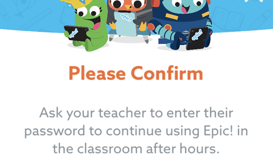 Phân biệt tài khoản Epic miễn phí cho Educator và tài khoản Epic có phí cho gia đình